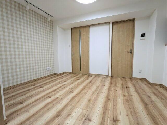 アリカ曳舟の物件内観写真