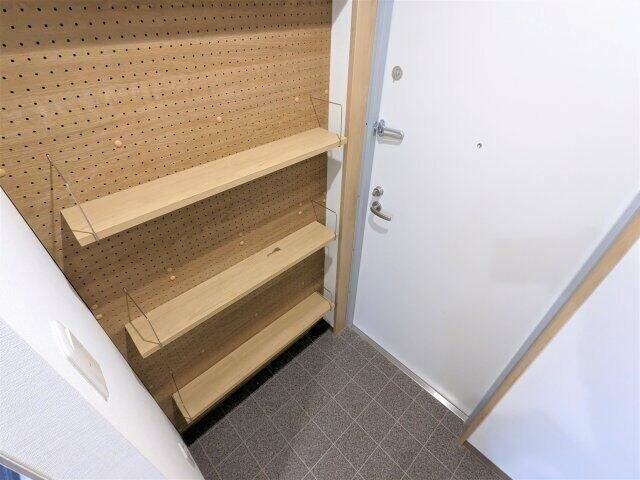 アリカ曳舟の物件内観写真