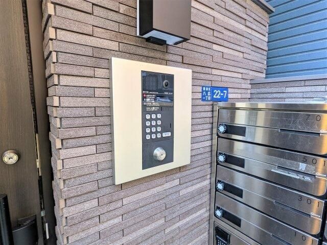 アリカ曳舟の物件内観写真