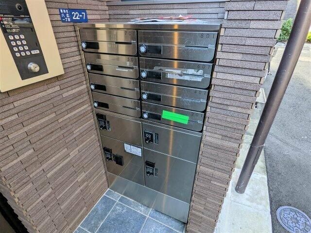 アリカ曳舟の物件内観写真