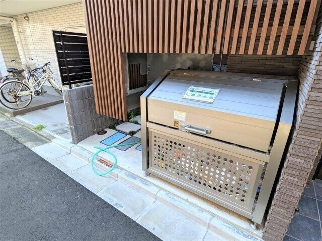 アリカ曳舟の物件内観写真