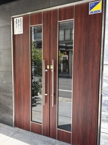 レピュア錦糸町の物件外観写真