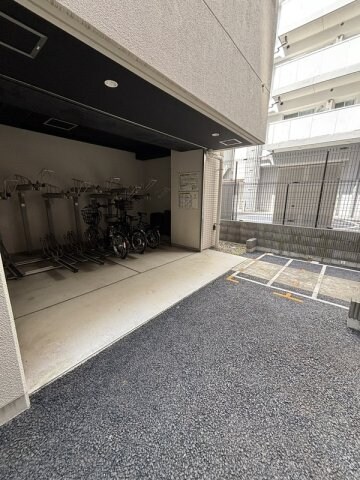 レピュア錦糸町の物件内観写真