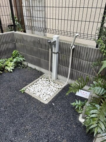 レピュア錦糸町の物件内観写真