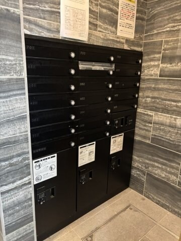 レピュア錦糸町の物件内観写真