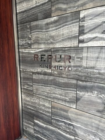 レピュア錦糸町の物件内観写真