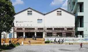 レピュア錦糸町の物件内観写真