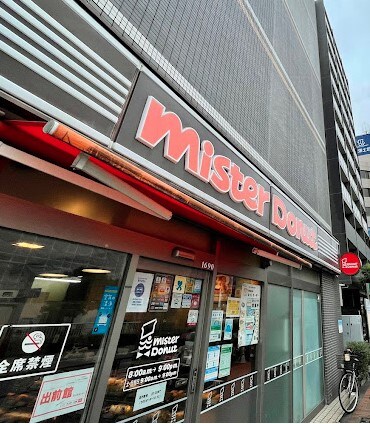 レピュア錦糸町の物件内観写真