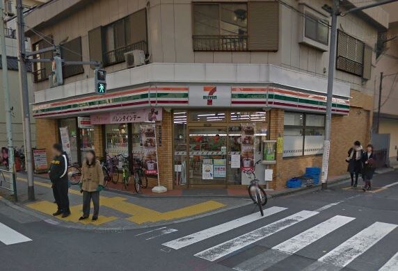 レピュア錦糸町の物件内観写真