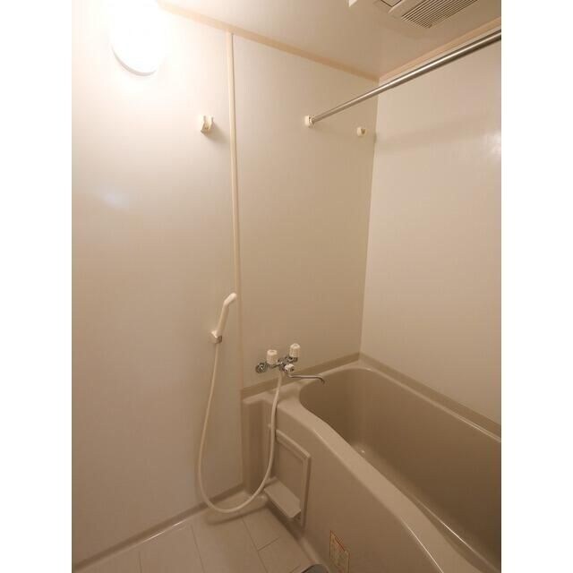 サウンドおしあげの物件内観写真