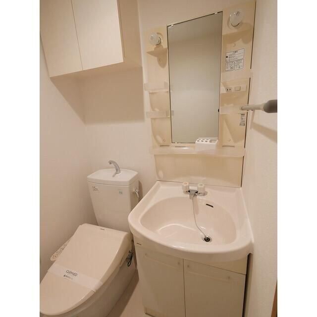 サウンドおしあげの物件内観写真