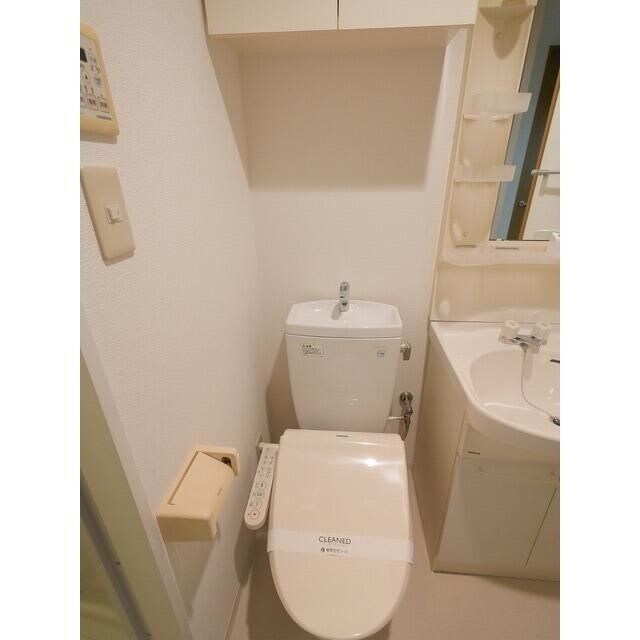 サウンドおしあげの物件内観写真