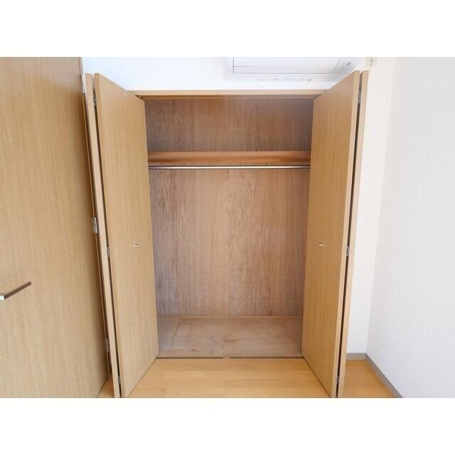 サウンドおしあげの物件内観写真