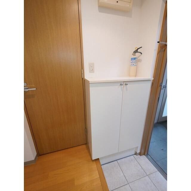 サウンドおしあげの物件内観写真