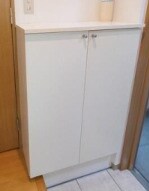 サウンドおしあげの物件内観写真