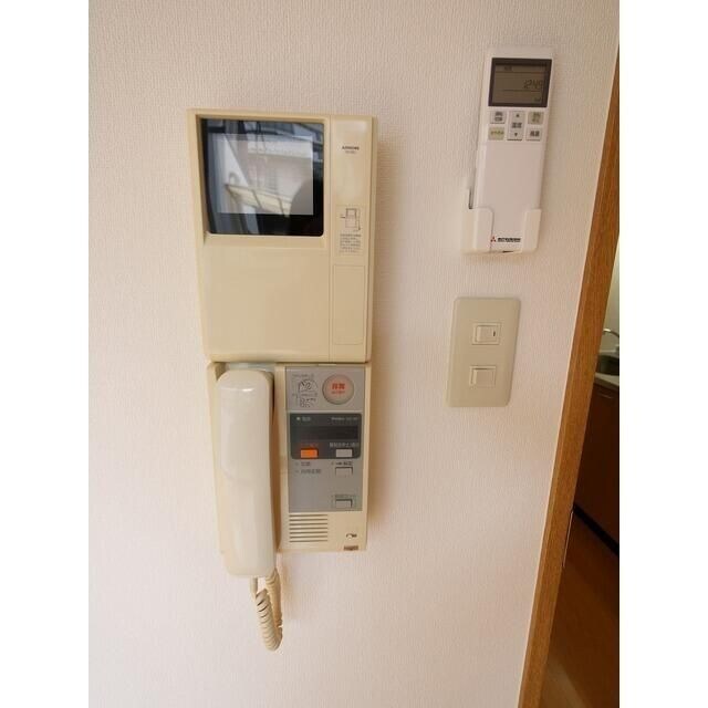 サウンドおしあげの物件内観写真