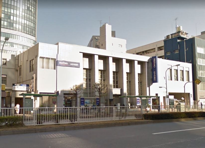 サウンドおしあげの物件内観写真