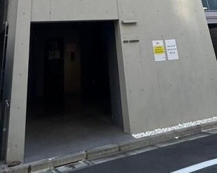 REIZ浅草の物件外観写真