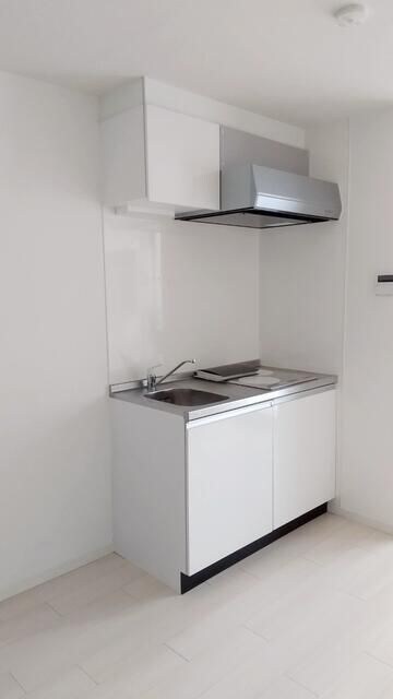 REIZ浅草の物件内観写真