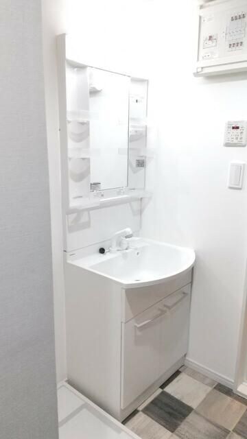 REIZ浅草の物件内観写真