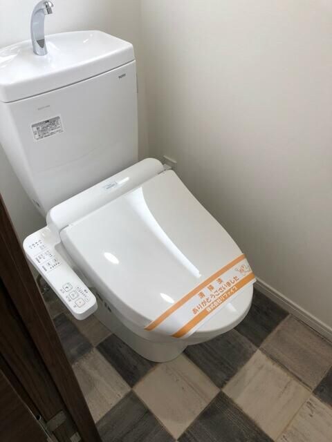 REIZ浅草の物件内観写真