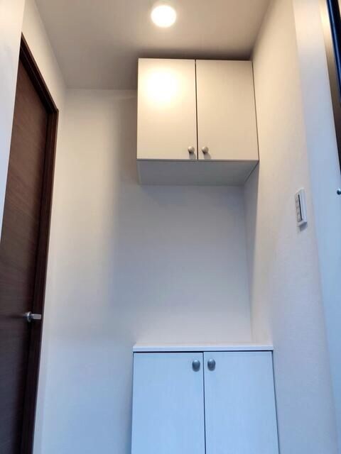 REIZ浅草の物件内観写真