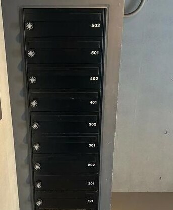 REIZ浅草の物件内観写真