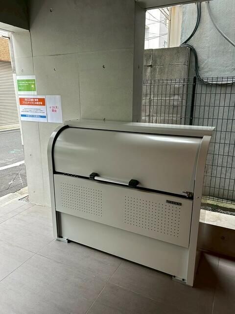 REIZ浅草の物件内観写真