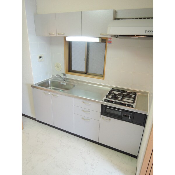 サンクエトワールの物件内観写真