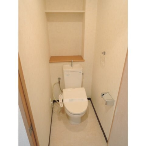 サンクエトワールの物件内観写真