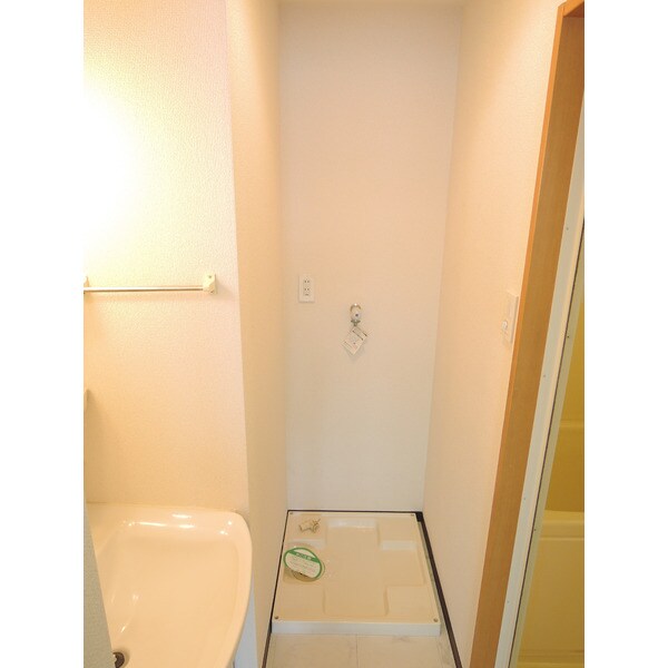 サンクエトワールの物件内観写真