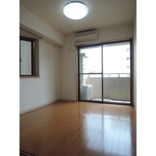 サンクエトワールの物件内観写真