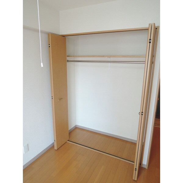 サンクエトワールの物件内観写真