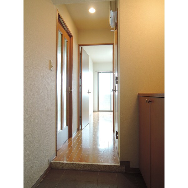 サンクエトワールの物件内観写真