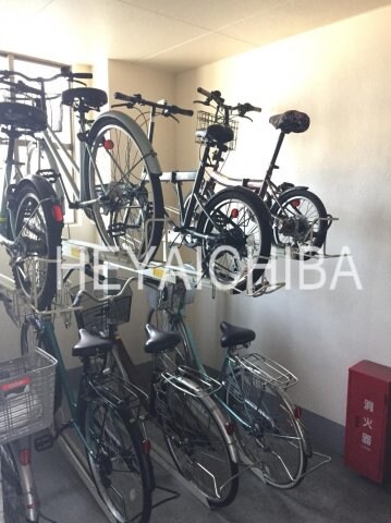 サンクエトワールの物件内観写真