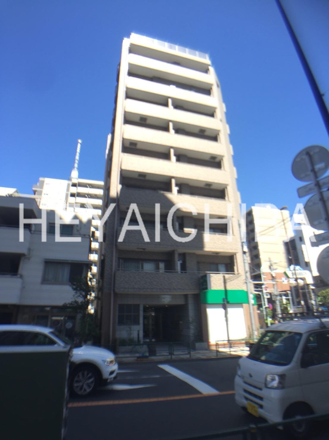 サンクエトワールの物件内観写真