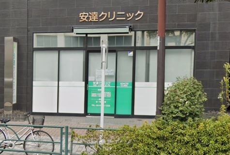 サンクエトワールの物件内観写真