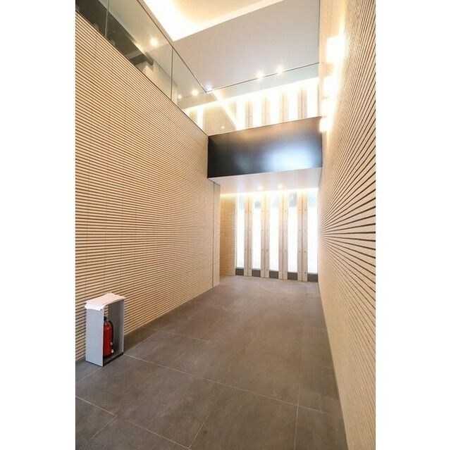 ORSUS HONJOAZUMABASHIの物件外観写真