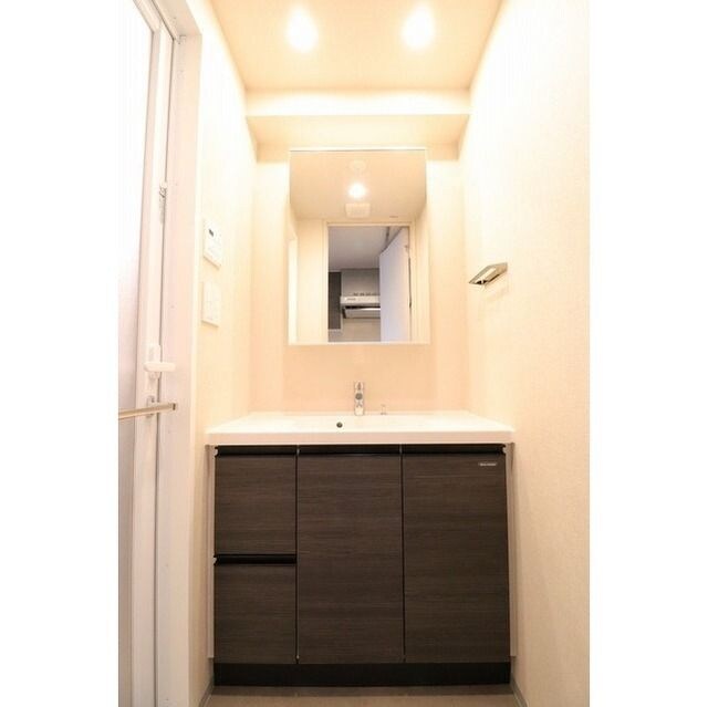 ORSUS HONJOAZUMABASHIの物件内観写真