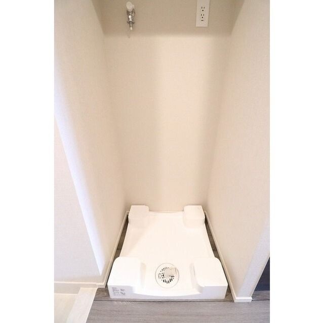 ORSUS HONJOAZUMABASHIの物件内観写真