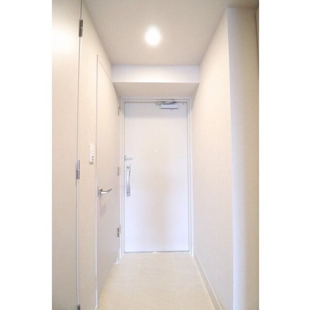 ORSUS HONJOAZUMABASHIの物件内観写真