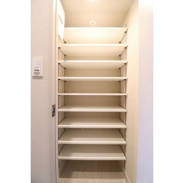 ORSUS HONJOAZUMABASHIの物件内観写真