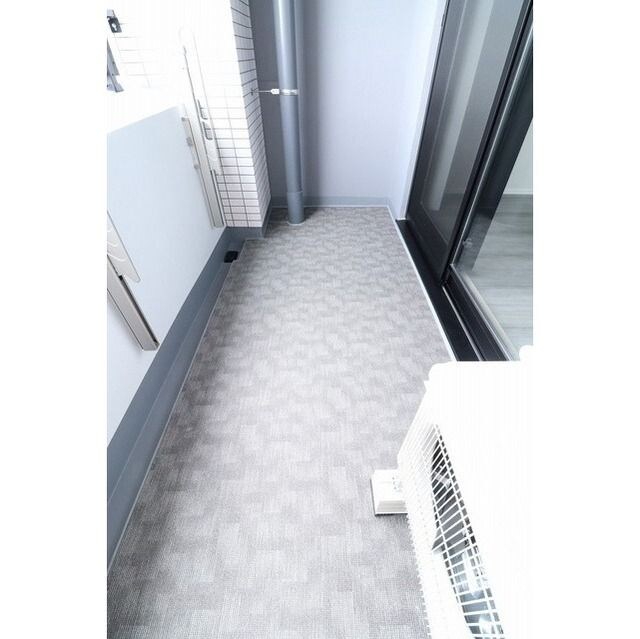 ORSUS HONJOAZUMABASHIの物件内観写真