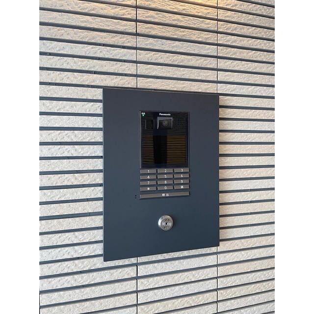 ORSUS HONJOAZUMABASHIの物件内観写真