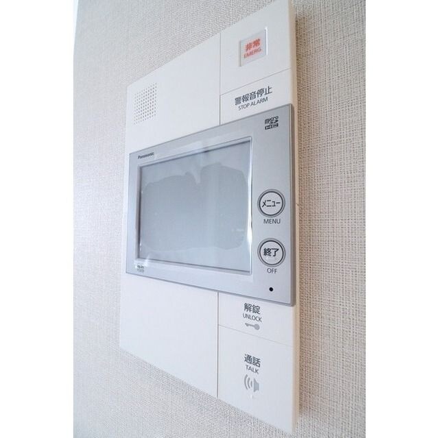 ORSUS HONJOAZUMABASHIの物件内観写真