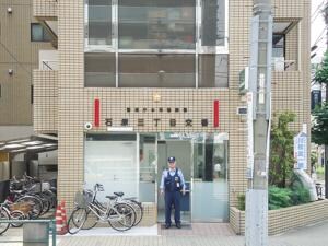 ORSUS HONJOAZUMABASHIの物件内観写真