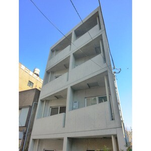 Peaceの物件外観写真