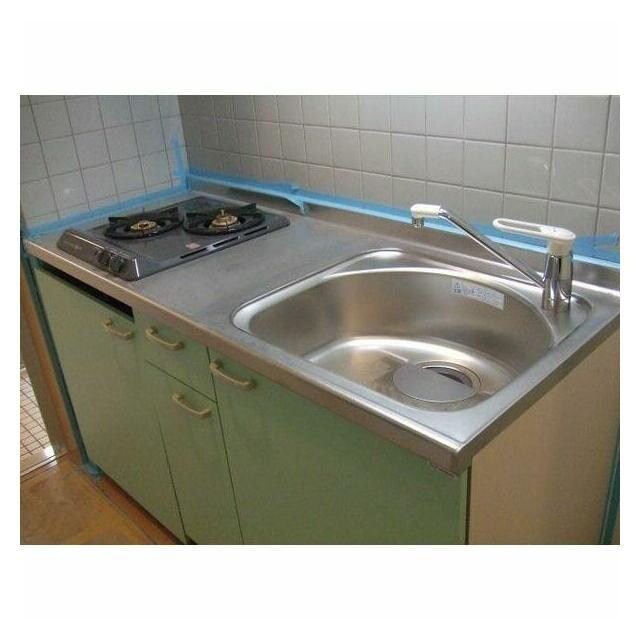 Peaceの物件内観写真