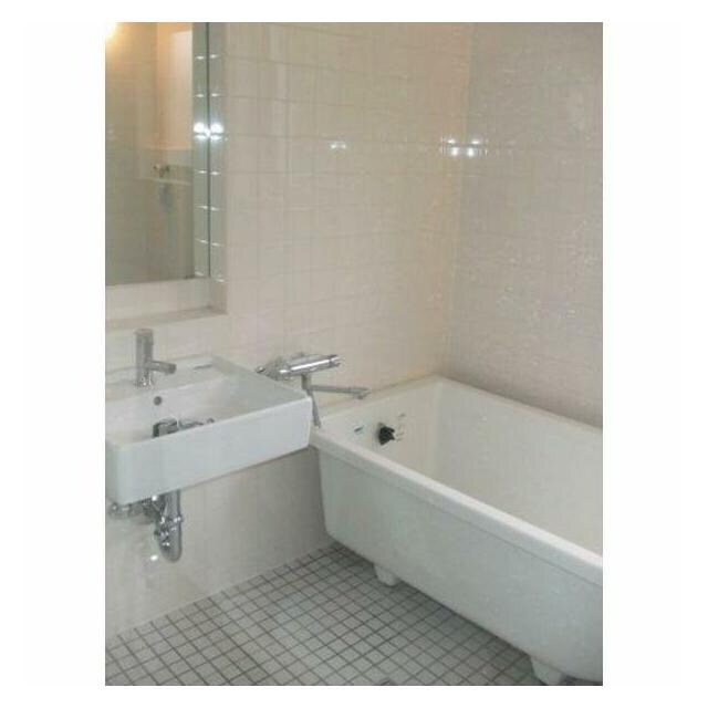 Peaceの物件内観写真