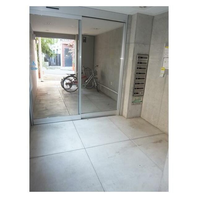 Peaceの物件外観写真